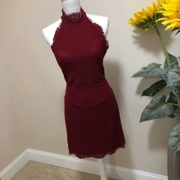 NWOT dress size L - Picture 5 of 8